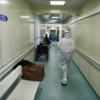 В приёмном отделении жизнь кипит - в один из дней здесь госпитализировали более 80 пациентов с коронавирусом — newsvl.ru