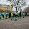 Студенты ДВФУ делятся радостью с горожанами через творчество — newsvl.ru