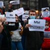 Жители ближайших домов выразили свой протест планам застроить участок их автостоянки — newsvl.ru