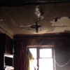 К сожалению, спасти хозяйку квартиры, в которой произошло возгорание, не удалось — newsvl.ru