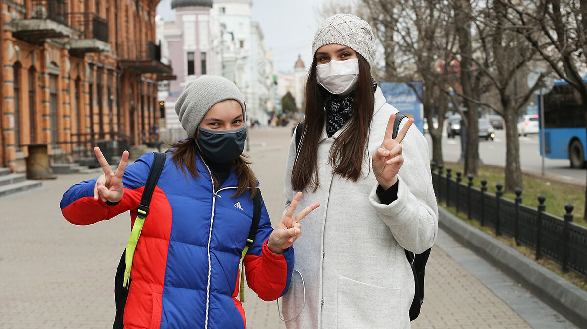 Многие граждане. Жизнь россиян в 2010. Серая жизнь россиянина в регионе.