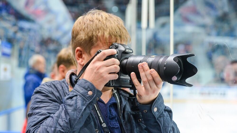 Фотоаппарат за полмиллиона купит мэрия Хабаровска