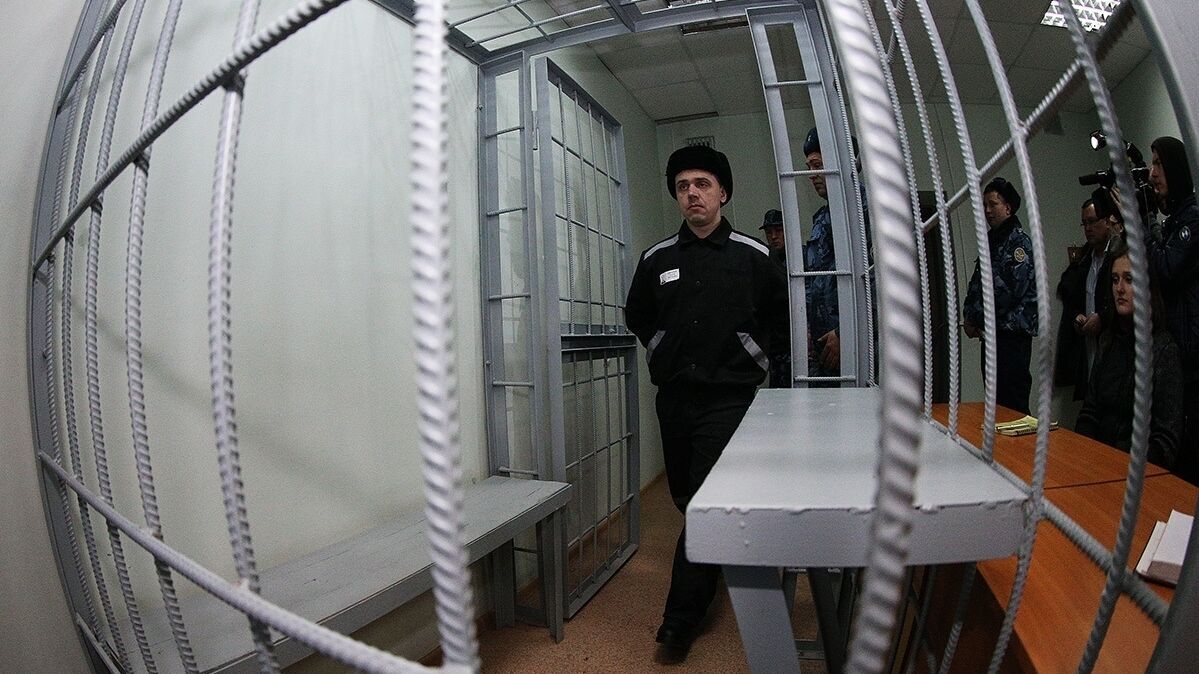 Сервис по трудоустройству бывших заключенных создадут в России