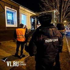 Вечеринки ушли в подполье: бары и рестораны в центре Владивостока продолжают работать  после полуночи, несмотря на запрет 