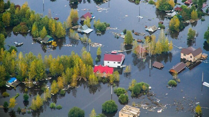 Более 39 миллионов выплатили в ЕАО пострадавшим от наводнения