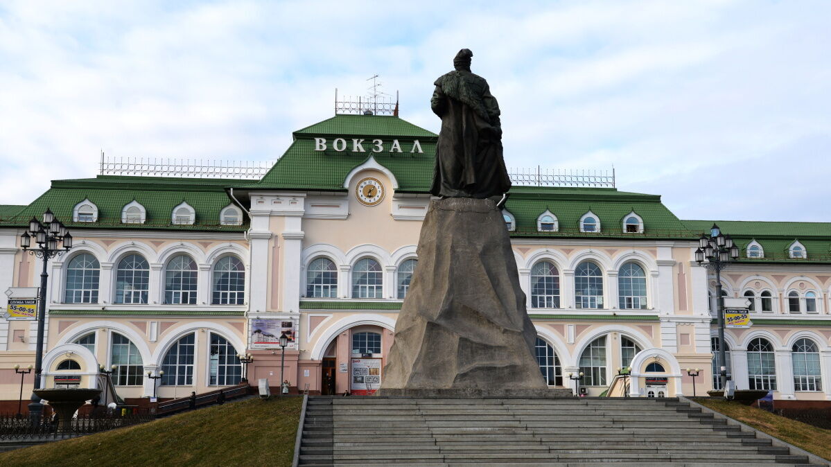 Снизятся цены на билеты поезда Хабаровска-Владивосток — Новости Хабаровска