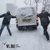 ГИБДД объявила экстренное предупреждение об ухудшении обстановки на дорогах 18 и 19 ноября