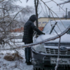 У водителей сегодня было весьма беспокойное утром — newsvl.ru