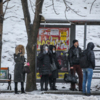 Горожанам рекомендовали перемещаться в этот день на общественном транспорте — newsvl.ru