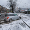 Утро 19 ноября стало далеко не сладким для автомобилистов — newsvl.ru