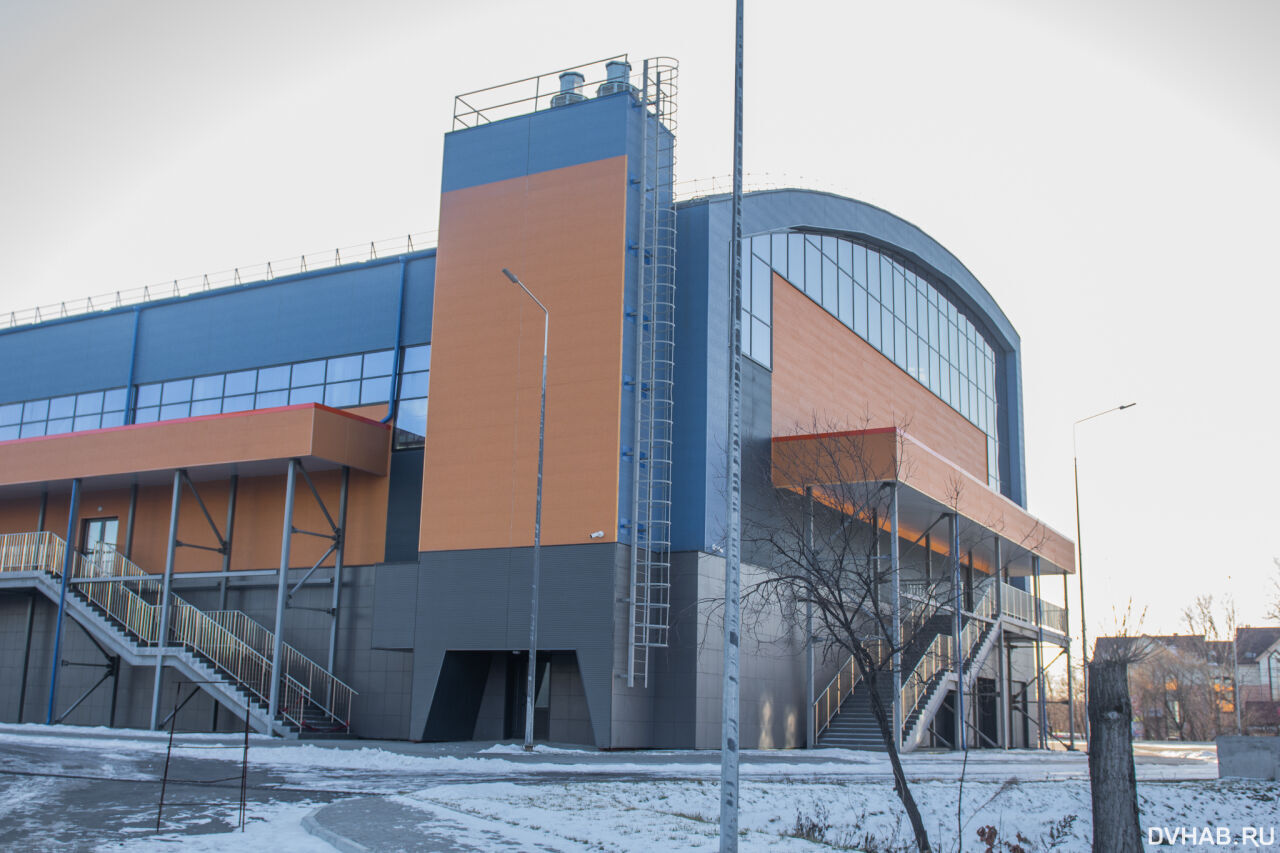 хабаровске. краевой центр единоборств хабаровск. краевой дворец единоборств хабаровск. центр единоборств ханты-мансийск. краевой дворец «самбо» в г.