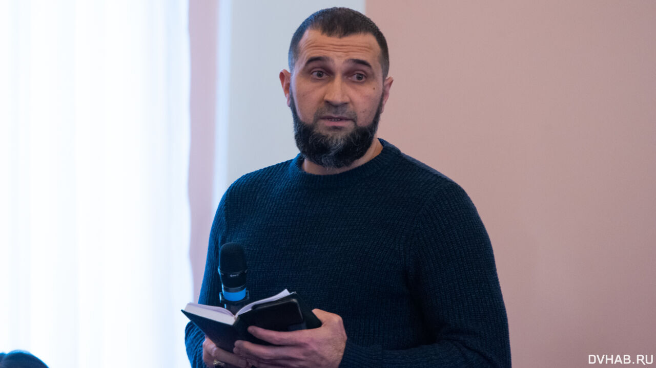 Кадыров поддержит: зачем чеченцам фитнес-центр в Хабаровске (ФОТО; ВИДЕО)