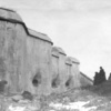 Комиссия по учёту военного имущества на форте № 2. Фото из книги ''Владивостокская крепость" — newsvl.ru
