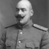 Пётр Павлович в 1914 году в звании подполковника. Фото из книги ''Владивостокская крепость'' — newsvl.ru