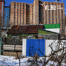 Последствия ледяного шторма до конца не ликвидированы: часть домов во Владивостоке до сих пор без электричества 