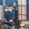 Коррозия, деревья и отсутствие охранных зон: Владивосток опутан сетями ветхих опор ЛЭП (ФОТО)