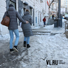 Тротуары, набережная и сквер: как почистили центр Владивостока для пешеходов (ФОТО)