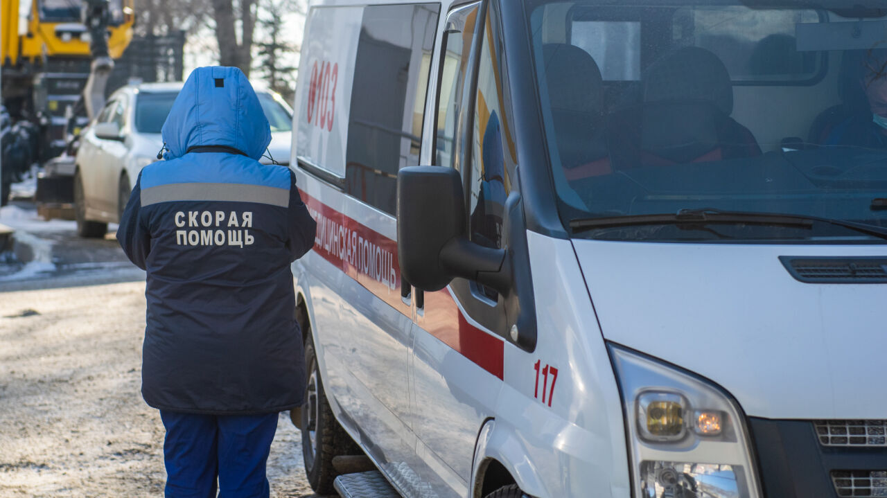 Возить покойников в Хабаровск вынуждены жители Нанайского района — Новости  Хабаровска