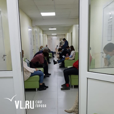 С ковидом к гинекологу: как работают амбулаторные инфекционные центры во Владивостоке