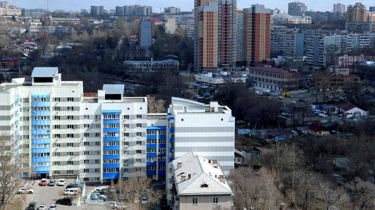 В Хабаровском крае вырастут цены на жилье