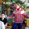 Олимпийские чемпионы провели открытые уроки в школах Приморья (ФОТО)