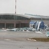 Последствия урагана на Сахалине. Фото - Tjornal — newsvl.ru