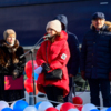 «Крестная мать» судна «Охотск» Екатерина Завадская — newsvl.ru
