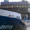 Работать экипажу краболова предстоит в Охотском и Беринговом морях — newsvl.ru
