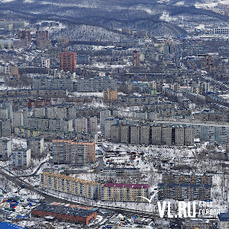 «ДОМ.РФ» создал компанию, которая будет строить в регионах и начнёт с Владивостока