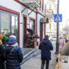 Раньше скульптура стояла в ДВФУ, теперь – в центре города — newsvl.ru