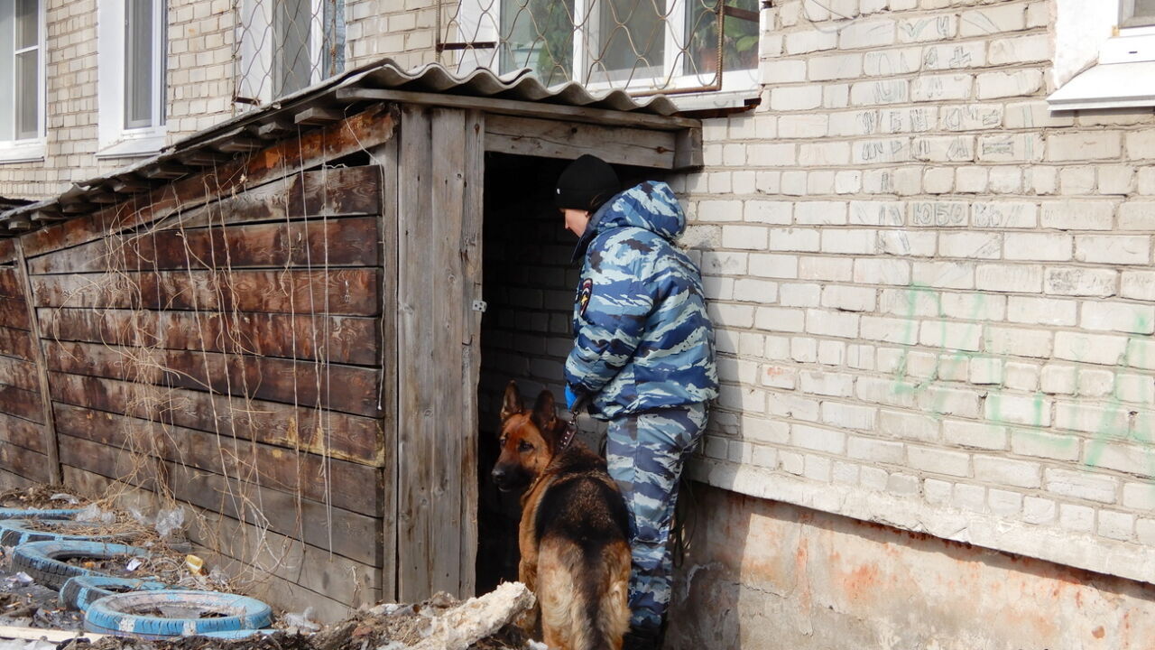 Взрыв газа прогремел в одной из пятиэтажек Южного микрорайона — Новости  Хабаровска