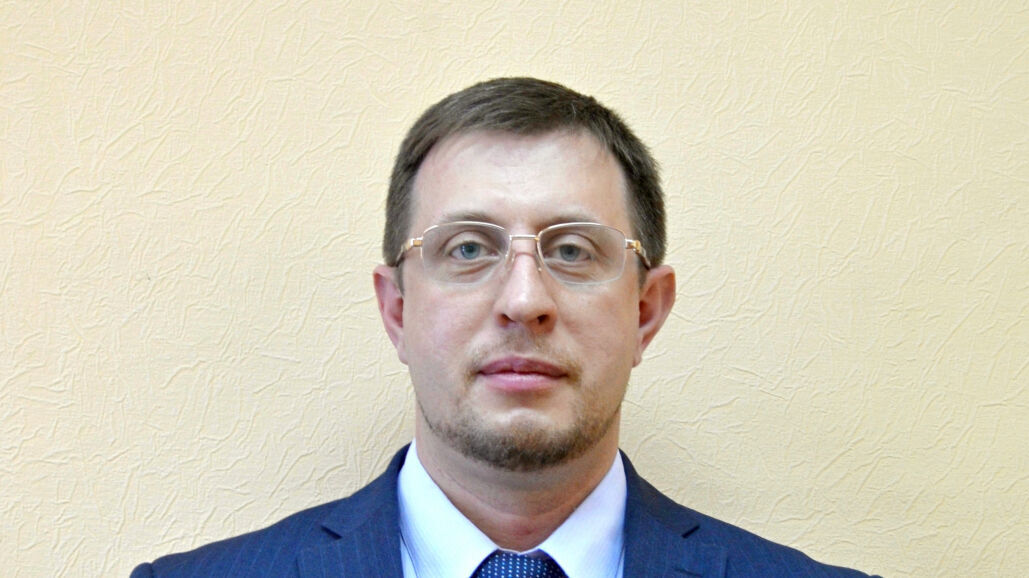 Новый начальник управления дорожной деятельности и внешнего благоустройства назначен в Комсомольске