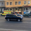 Восьмилетний ребёнок, которого на пешеходном переходе в районе Дальпресса сбил джип, скончался в больнице