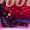 Детям нравится кататься с горок — newsvl.ru