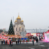 Горожанам понравилась праздничная атмосфера — newsvl.ru
