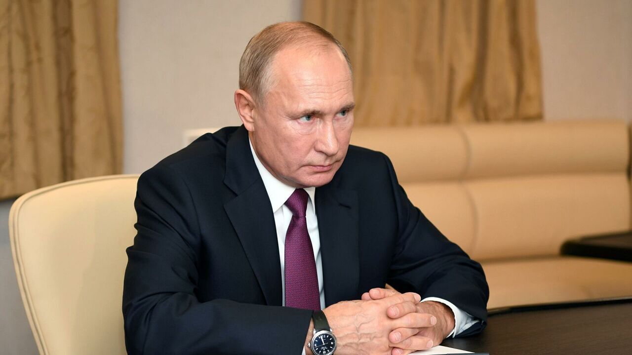 Новости к завтраку: Путин ждет предложений по индексации пенсий
