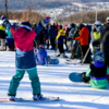 Ежедневно сотни жителей Приморья приезжают покататься сюда на лыжах — newsvl.ru