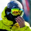 Поклонники зимнего спорта уже давно облюбовали горнолыжную базу — newsvl.ru