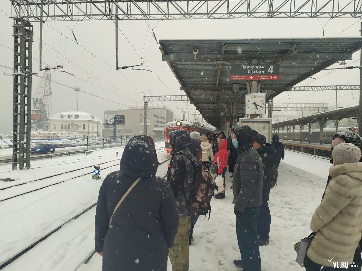Моргородок электричка. Электричка владивосток. Поезд с ушами. Владивосток перроны жд. Поезд приморье.
