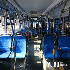 С 15 января во Владивостоке временно изменится схема движения автобуса № 27