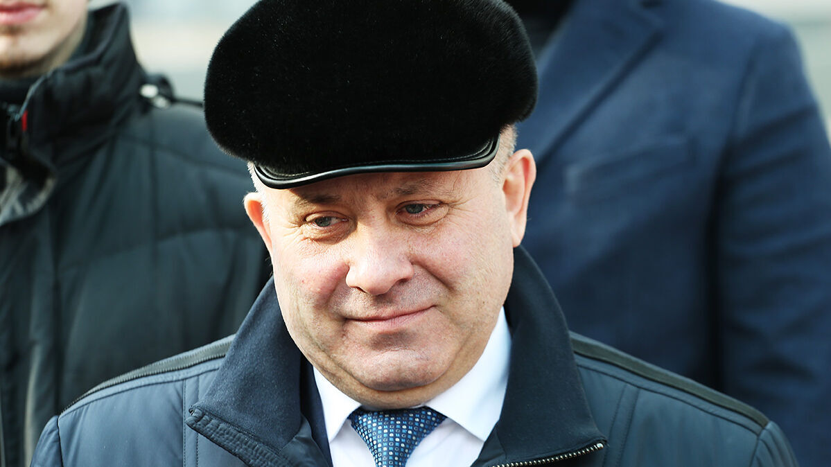 Мэр Кравчук снова отказался исполнять предвыборное обещание