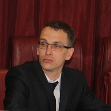 Новым министром лесного хозяйства Приморья может стать бывший федеральный инспектор Константин Степанов