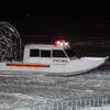 На месте купаний дежурили сотрудники МЧС и несколько единиц техники — newsvl.ru