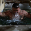 Многих не напугали крещенские морозы — newsvl.ru