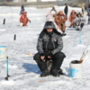 Участники просидели на льду несколько часов — newsvl.ru