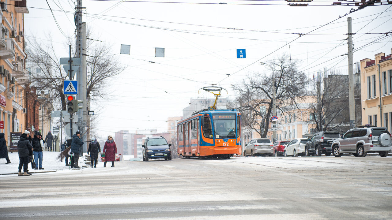 Оперативная информация на 25 января: с дорог убрано 240 кубометров снега