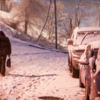 В снегопад некоторые горожане добираются домой пешком — newsvl.ru