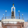На сам памятник тоже страшно смотреть — newsvl.ru