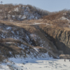 Вид на мыс Ларионова с берега — newsvl.ru
