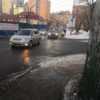 Жительница Владивостока упала на тротуаре у пешеходного перехода на Бестужева — newsvl.ru
